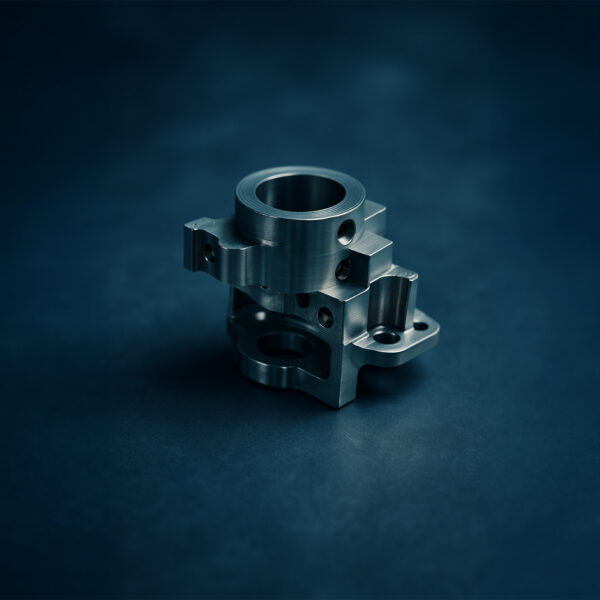 CNC Machining