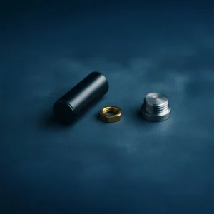 Screw Machining