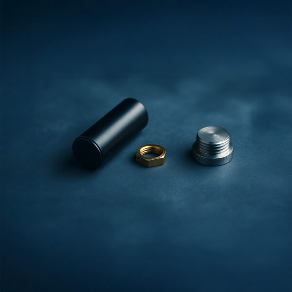 Screw Machining