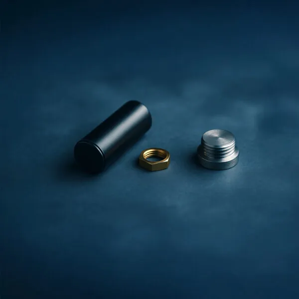 Screw Machining