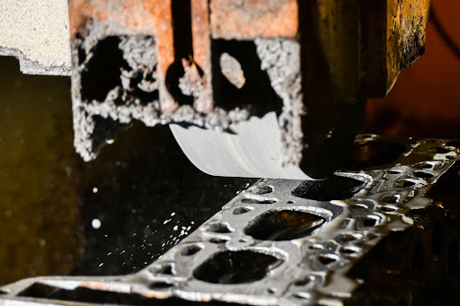 5 Signs It’s Time to Switch Your Metal Stamping Partner in Western New York