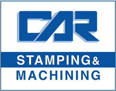 CAR Metal Stampings